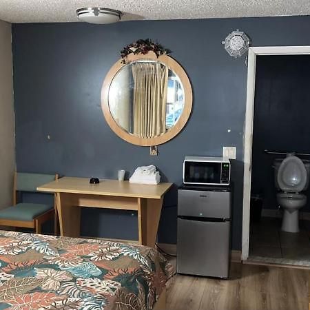 Bel Air Motor Lodge Maple Shade Екстер'єр фото