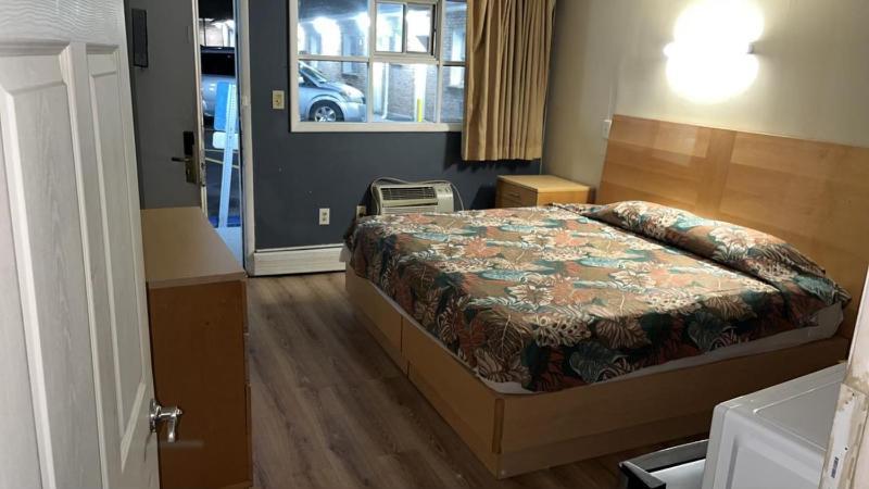 Bel Air Motor Lodge Maple Shade Екстер'єр фото