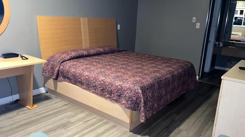 Bel Air Motor Lodge Maple Shade Екстер'єр фото