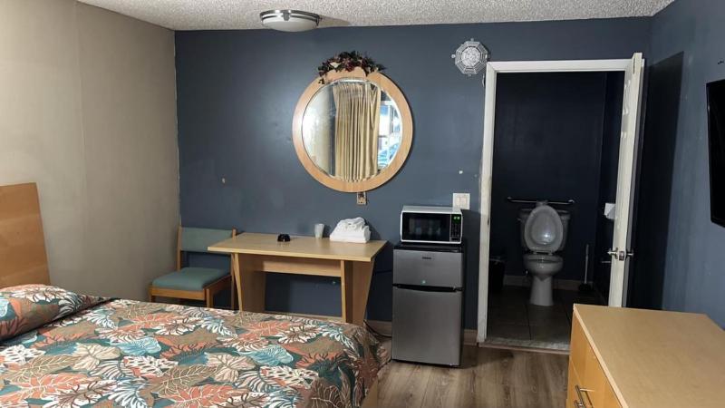 Bel Air Motor Lodge Maple Shade Екстер'єр фото