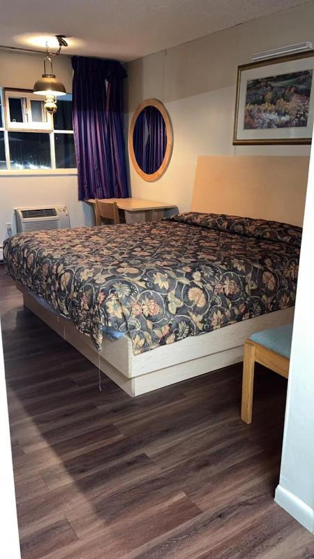 Bel Air Motor Lodge Maple Shade Екстер'єр фото