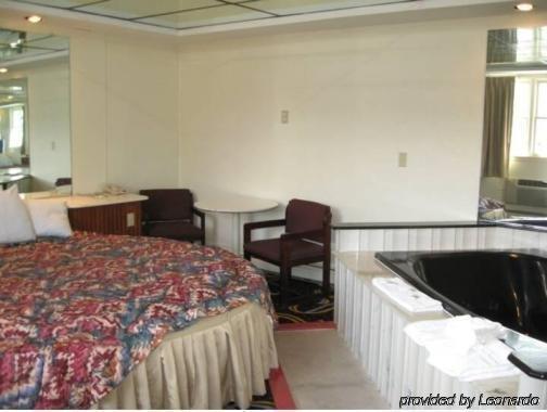 Bel Air Motor Lodge Maple Shade Номер фото